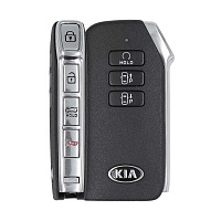 Ключ смарт KIA K5 2021 95440-L2200 4A NCF29AxM 433 MHz FSK