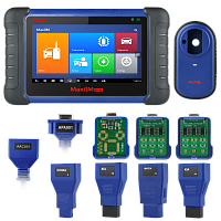 Программатор Autel MaxiIM IM508S + Адаптер XP400 PRO