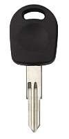 Заготовка автомобильного ключа CHERY DAE-6DP DW06DP КНР