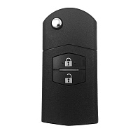 Заготовка KEYDIY KD B14-2