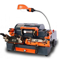 Станок для изготовления ключей KEYWORLD 100G2