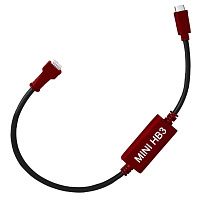 Генератор ключей JYGC Mini HB3