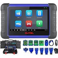 Программатор Autel MaxiIM IM508S