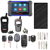 Набор #3 Перспективный