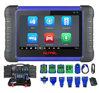 Программатор Autel MaxiIM IM508S