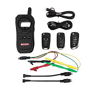 Программатор KEYDIY KD-X2