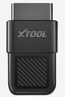Диагностический адаптер XTOOL A30X Bluetooth OBD2 с 26+ функциями сброса, считыватель кодов OBDII 