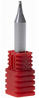 Фреза вертикальная RAISE EW5520B 2,0xD6xL40мм Carbide