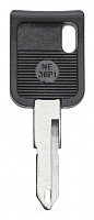 Заготовка автомобильного ключа RENAULT NE-36P NE-38P NE72P NE73P  КНР