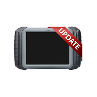 Подписка на обновления XTOOL X100pad, X100pad3 (1 год)
