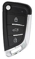 Заготовка ключа KEYDIY KD B29