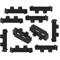 Крепление для чипов, 10 шт