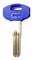 Заготовка вертикального ключа SEC-4DP SCM5RP