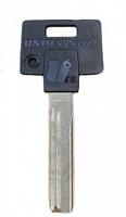 Заготовка вертикального ключа Mul-T-Lock: Профиль 048 Original