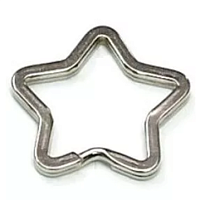 Кольцо "Звёздочка"