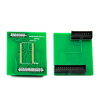 Адаптер AM29FxxxBxxx-xxs (SOP44)