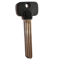 Заготовка вертикального ключа Mul-t-lock MULT18P/MLT16RP169/MTK12RP Junior	