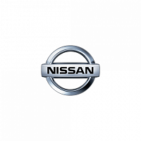 Логотип для ключа смарт NISSAN