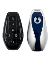 Корпус ключа Denza Z9 N9 D9 Z9GT N8L