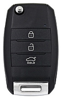 Заготовка KEYDIY KD B19-3