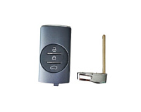 Ключ смарт CHERY Tiggo 7/8 Plus 4A NCF29AxM 433 MHz FSK с Keyless