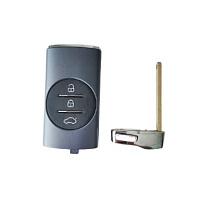 Ключ смарт CHERY Tiggo 7/8 Plus 4A NCF29AxM 433 MHz FSK с Keyless