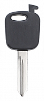 Заготовка автомобильного ключа FORD FO-15AP FO40RBP FD18RP128 под чип