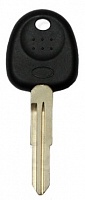 Заготовка автомобильного ключа HYUNDAI HY-6DP HYN7R под чип