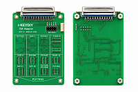 Адаптер для чтения данных KEYDIY 13 для  KD-X4 5C 5D 47