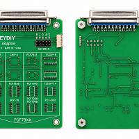 Адаптер для чтения данных KEYDIY 13 для  KD-X4 5C 5D 47