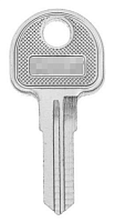 Заготовка английского ключа ARN-1 ART1 ARM1 КНР