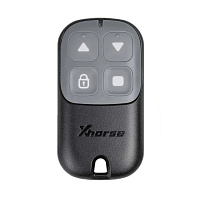 Ключ XHorse XKXH23EN