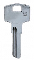 Заготовка вертикального ключа KAE-10D KLE8R KAL 7
