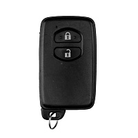 Ключ смарт TOYOTA Aqua 2011 4D+ 313 MHz FSK
