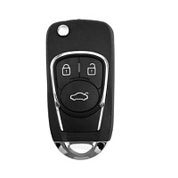Заготовка KEYDIY KD NB22-3