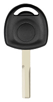 Заготовка автомобильного ключа OPEL OP-WHP HU43P HF42P15 КНР