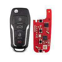 Ключ XHorse XKFO21EN