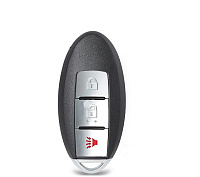 Ключ смарт INFINITI FX/G35 315 MHz ASK CWTWBU619 + вставка NSN14