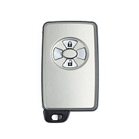 Ключ смарт TOYOTA P1 D4 315 MHz ASK с Keyless