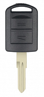 Корпус ключа OPEL 2 кнопки OP-DP YM28