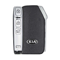 Ключ смарт KIA Ceed 2019 8A 433 MHz FSK 95440-J7000