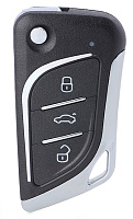 Заготовка ключа KEYDIY KD B30