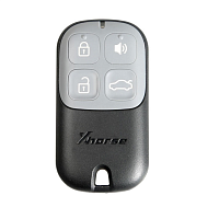 Ключ XHorse XKXH20EN