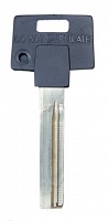 Заготовка вертикального ключа Mul-T-Lock: Профиль 037 Original