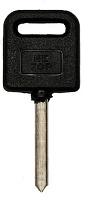 Заготовка автомобильного ключа PEUGEOT NE-34P NE70P NN72P