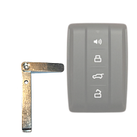 Вставка смарт ключа TANK