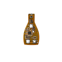 Плата Xhorse XNBZT1GL