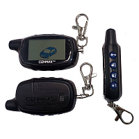 Основной брелок CENMAX Vigilant ST-7A