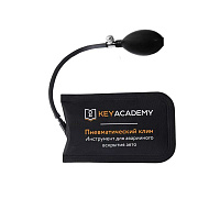 Пневмоподушка PUMP KEYACADEMY 190*120 мм