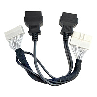 Кабель OBDSTAR C1031 NIO